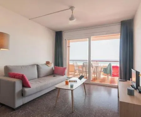 Comarruga 4p 8p Apartment